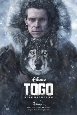 Togo หมาป่า โตโก (2019) ซับไทย