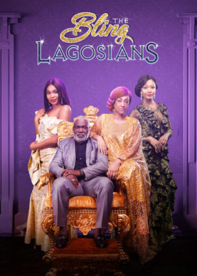 The Bling Lagosians เพชรแห่งลากอส (2019) ซับไทย