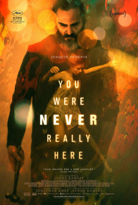 You Were Never Really Here คนโหดล้างบาป (2017) ซับไทย