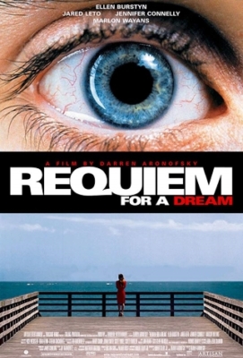 Requiem for a Dream บทสวดแด่วัน ที่ฝันสลาย (2000) ซับไทย
