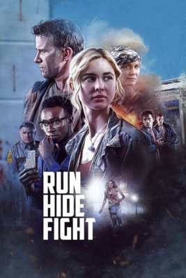 Run Hide Fight (2020) ซับไทย