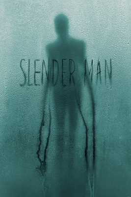Slender Man สแลนเดอร์ แมน (2018)