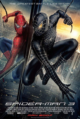Spider-Man 3 ไอ้แมงมุม 3 (2007)
