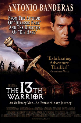 The 13th Warrior พลิกตำนานสงครามมรณะ (1999)