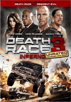 Death Race 3: Inferno ซิ่งสั่งตาย 3: ซิ่งสู่นรก (2013)