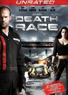 Death Race 1 ซิ่ง สั่ง ตาย ภาค1 (2008)