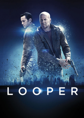Looper ทะลุเวลา อึดล่าอึด (2012)