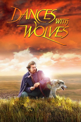 Dances with Wolves จอมคนแห่งโลกที่ 5 (1990)