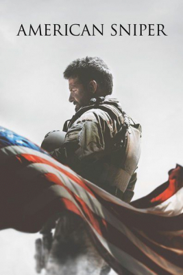 American Sniper อเมริกัน สไนเปอร์ (2014)