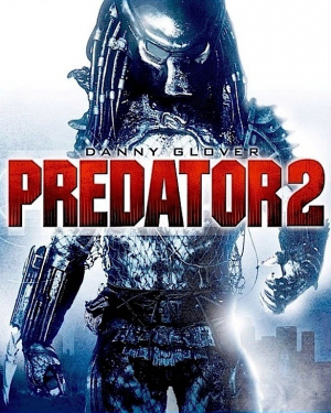Predator 2 คนไม่ใช่คน 2 บดเมืองมนุษย์ (1990)