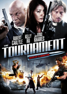 The Tournament เลือดล้างสังเวียนนักฆ่า (2009)