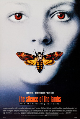 The Silence of the Lambs อำมหิตไม่เงียบ (1991)