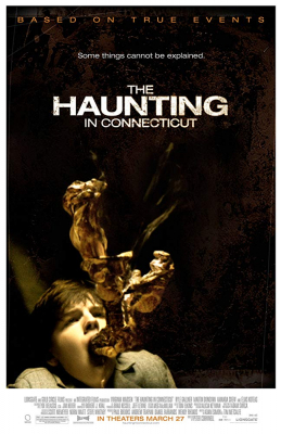 The Haunting in Connecticut คฤหาสน์… ช็อค (2009)