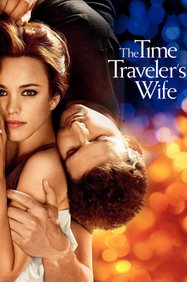 The Time Traveler’s Wife รักอมตะของชายท่องเวลา (2009)