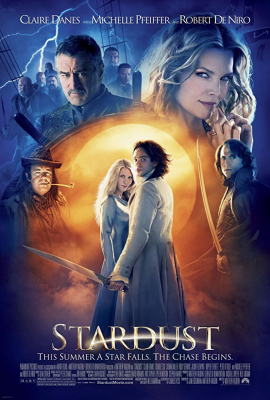 Stardust ศึกมหัศจรรย์ ปาฏิหาริย์รักจากดวงดาว (2007)
