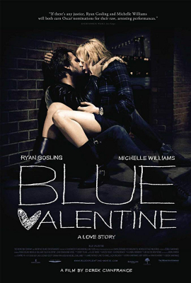 Blue Valentine บลูวาเลนไทน์ (2010)