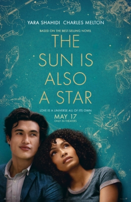The Sun Is Also a Star เมื่อแสงดาวส่องตะวัน (2019) ซับไทย