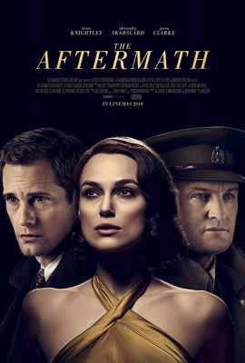 The Aftermath อาฟเตอร์แมท (2019)The Aftermath อาฟเตอร์แมท (2019)