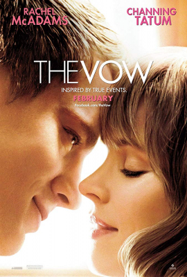 The Vow รักครั้งใหม่ หัวใจเดิม (2012)