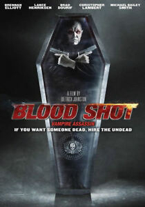 Blood Shot มือปราบสัญชาติแวมไพร์ (2013)