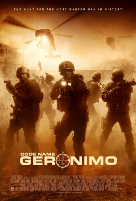 Code Name Geronimo เจอโรนีโม รหัสรบโลกสะท้าน (2012)Code Name Geronimo เจอโรนีโม รหัสรบโลกสะท้าน (2012)