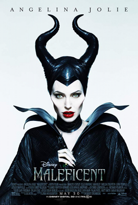 Maleficent มาเลฟิเซนต์ กำเนิดนางฟ้าปีศาจ (2014)