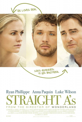 Straight As รักเรียง เคียงข้างเธอ (2013)