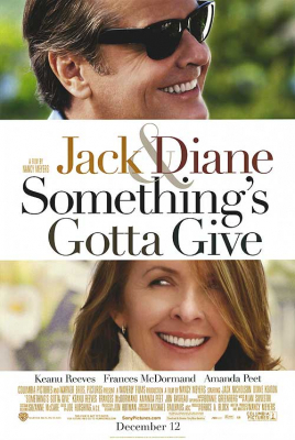 Something's Gotta Give รักแท้ไม่มีวันแก่ (2003)