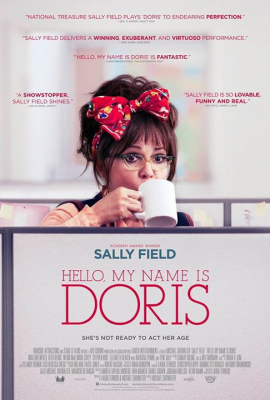Hello, My Name Is Doris สวัสดีชื่อของฉันคือ ดอริส (2015)