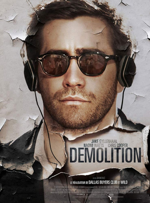 Demolition ขอเทใจให้อีกครั้ง (2015)