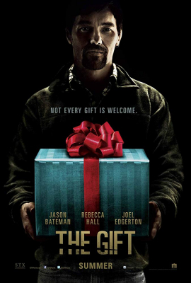The Gift ของขวัญวันตาย (2015)