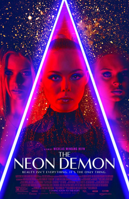 The Neon Demon สวย อันตราย (2016)