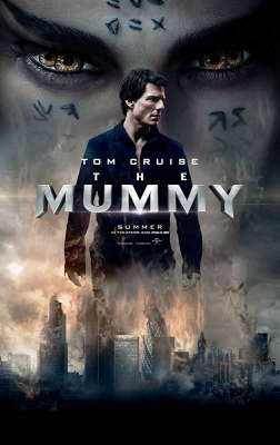 The Mummy เดอะ มัมมี่ (2017)