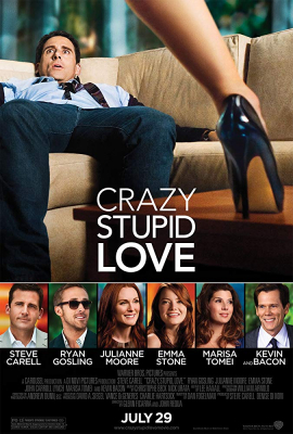 Crazy Stupid Love โง่..เซ่อ..บ้า เพราะว่าความรัก (2011)