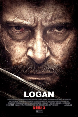 Logan โลแกน เดอะ วูล์ฟเวอรีน (2017)
