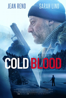 Cold Blood Legacy นักฆ่าเลือดเย็น (2019)