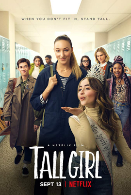 Tall Girl รักยุ่งของสาวโย่ง (2019)