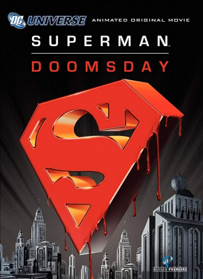 Superman Doomsday ซูเปอร์แมน ศึกมรณะดูมส์เดย์ (2007)