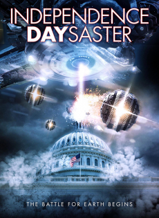 Independence Daysaster สงครามจักรกลถล่มโลก (2013)