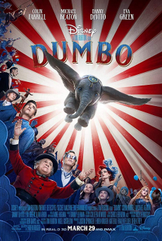 Dumbo ดัมโบ้ (2019)