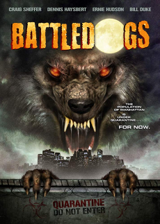 Battledogs สงครามแพร่พันธุ์มนุษย์หมาป่า (2013)
