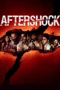 Aftershock คนคลั่ง 8.8 ริกเตอร์ (2012)