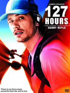 127 Hours 127 ชั่วโมง (2010)
