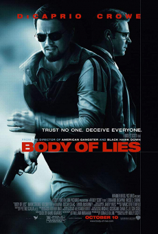 Body of Lies แผนบงการยอดจารชนสะท้านโลก (2008)