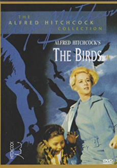 The Birds นก (1963)