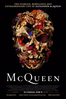 McQueen แม็คควีน (2018)