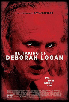 The Taking of Deborah Logan หลอนจิตปริศนา (2014)
