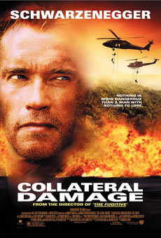 Collateral Damage คนเหล็กทวงแค้น วินาศกรรมทมิฬ (2002)