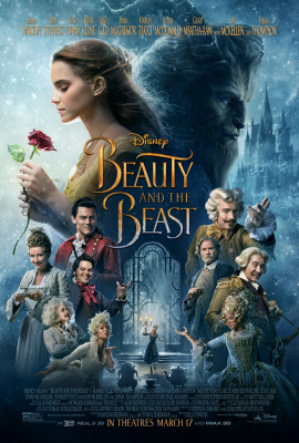 Beauty and the Beast โฉมงามกับเจ้าชายอสูร (2017)