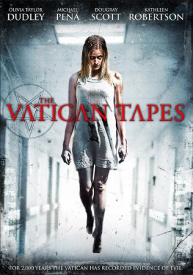 The Vatican Tapes สวดนรกลงหลุม (2015)